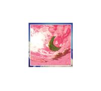 Django Django - Marble Skies (LP + CD)
