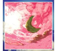 Django Django Marble Skies (Vinyl) 12" Album with CD