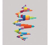 Django Django - Shake & Tremble [Vinilo]