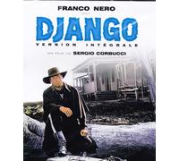 Django [Edizione: Francia] [Italia] [DVD]