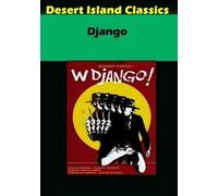 Django [Edizione: Stati Uniti] [Italia] [DVD]