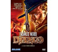 Django [Edizione: Stati Uniti] [Reino Unido] [DVD]