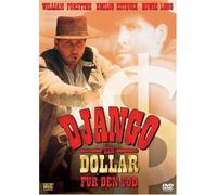 Django - Ein Dollar für den Tod [Alemania] [DVD]