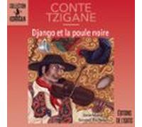Django Et La Poule Noire (audiolibro)