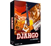 Django [Francia] [Blu-ray]