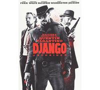 Django / Fruitvale [Edizione: Stati Uniti] [Italia] [DVD]