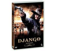 Django - Gunless [Italia] [DVD]
