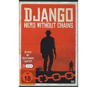 Django hero without chains