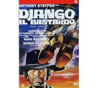Django_il_bastardo [Italia] [DVD]