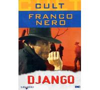 Django [Italia] [DVD]