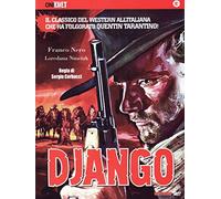 Django [Italia] [DVD]
