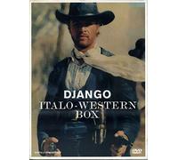 Django - Italo-Western-Box [Alemania] [DVD]