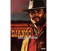 Django kennt kein Erbarmen [Alemania] [DVD]