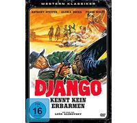 Django kennt kein Erbarmen [DVD]