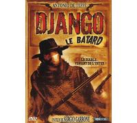 Django le batard [Francia] [DVD]