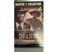 Django, ne prie pas + Django & Sartana [Francia] [DVD]