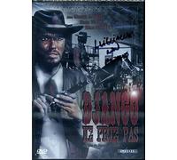 Django, ne prie pas [Francia] [DVD]