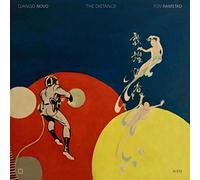 Django Novo - The Distance