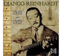 Django Reinhardt - 1910