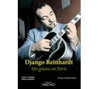 Django Reinhardt