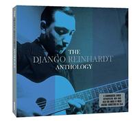 Django Reinhardt - Anthology