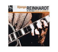 Django Reinhardt - At His Best - Sweet & Lowdown