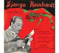 Django Reinhardt - At The Movies