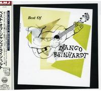 Django Reinhardt - Best