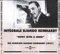 Reinhardt,Django - The Complete Django Reinhardt Vol.15 1947