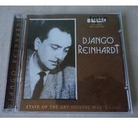 Django Reinhardt - Daphne (24 carat gold edition)