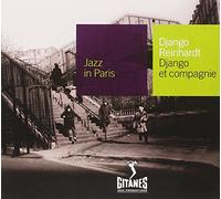 Django Reinhardt - Django Et Compagnie