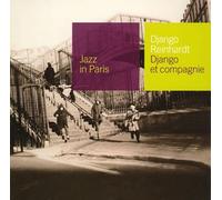 Django Reinhardt - Django Et Compagnie [Import]