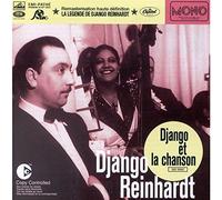 Django Reinhardt - Django Et La Chanson