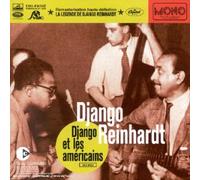 Django Reinhardt - Django Et Les Americains