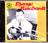 Django reinhardt - DJANGO REINHARDT