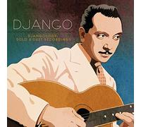 Django Reinhardt - Django Reinhardt: Djangology: Solo And Duet Recordings