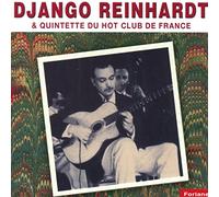 Django Reinhardt - Django Reinhardt & le Quintette du Hot Club de France