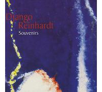 Django Reinhardt - Django Reinhardt - Souvenirs (CD)