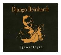 DJANGO REINHARDT - Djangologie <4 For 2>