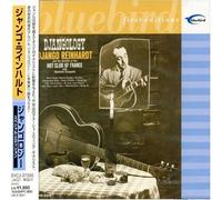 Django Reinhardt - Djangology
