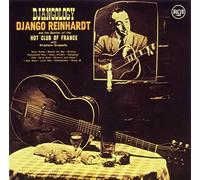 Django Reinhardt - Djangology