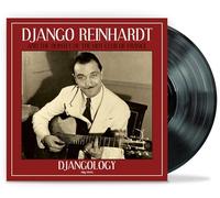 Django Reinhardt - Djangology