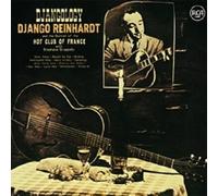 DJANGO REINHARDT - Djangology