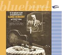 Django Reinhardt - Djangology