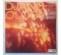 Django Reinhardt - Djangology