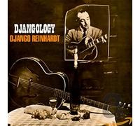 Django Reinhardt - Djangology