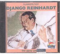 Django Reinhardt - Djangology the Gipsy