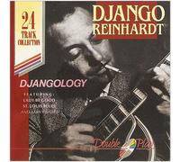 Django Reinhardt - Djangology [UK Import]