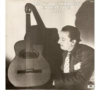Django Reinhardt - En Belgique 1942 (LP 1964)