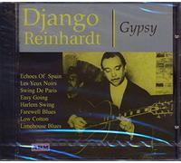 Django Reinhardt - Gypsy
